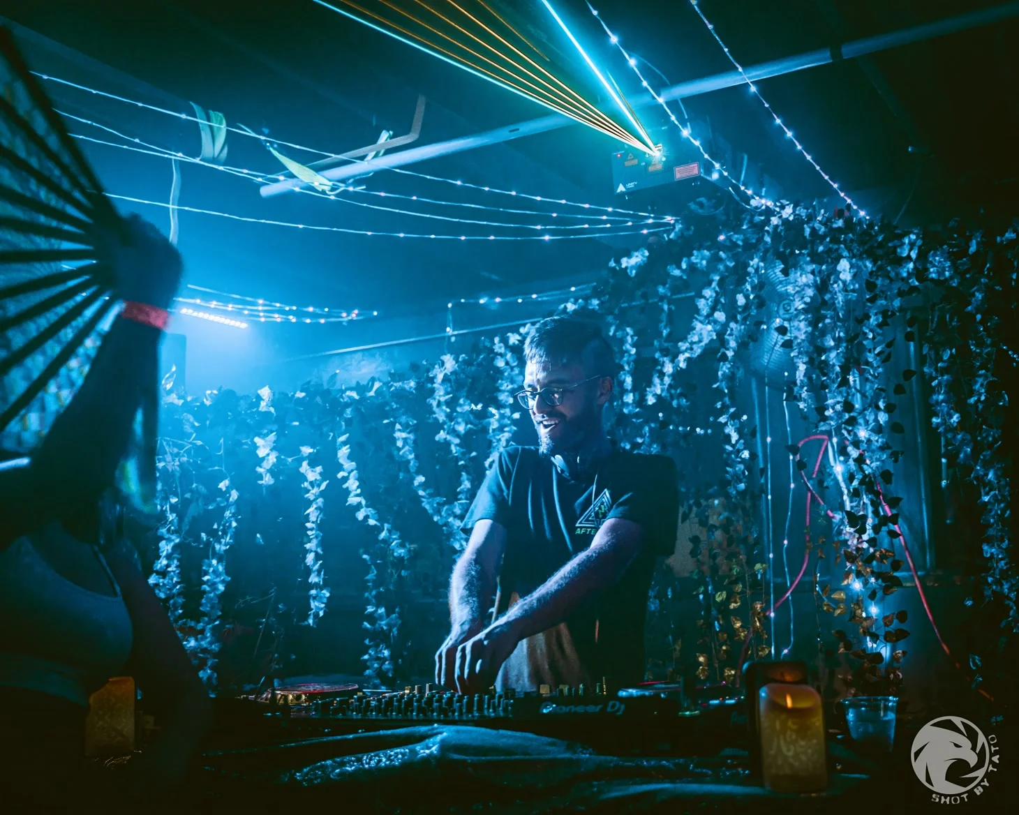 Memories at The Getaway