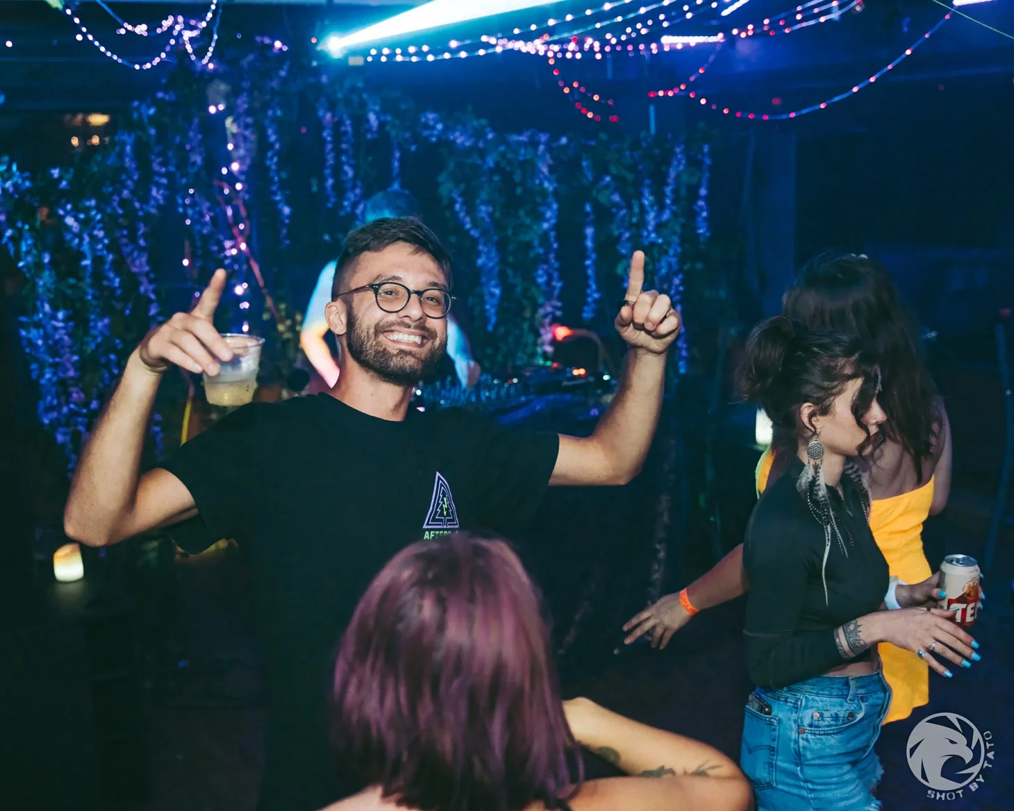 Memories at The Getaway.