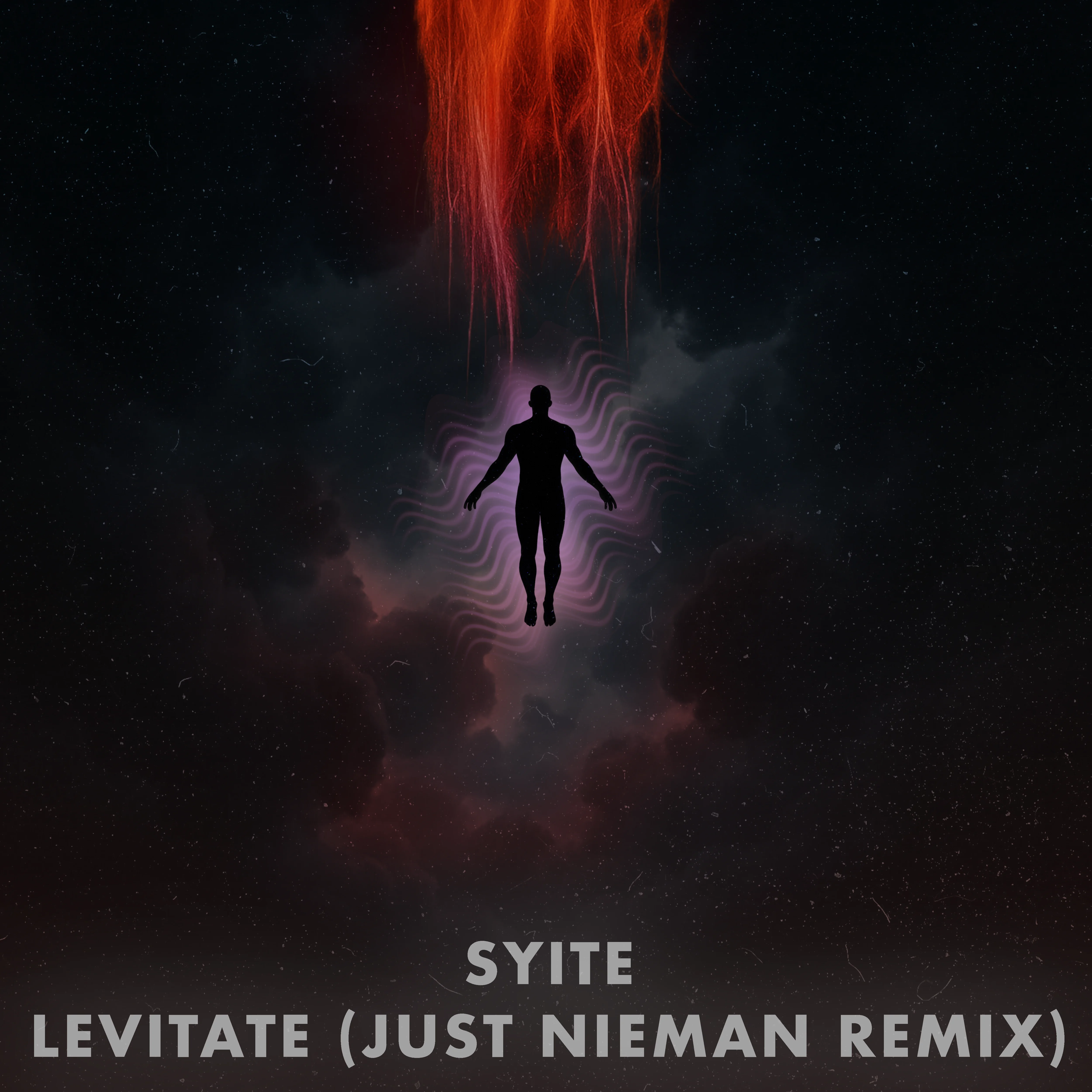 SYITE - LEVITATE (Just Nieman Remix) cover