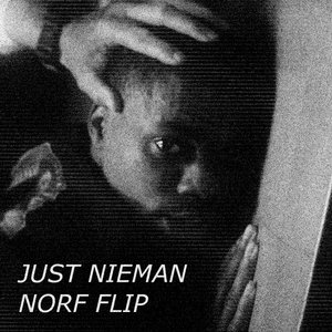 Cover art for NORF (Just Nieman Flip)
